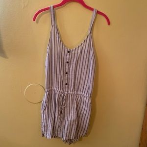 XS Old Navy Romper